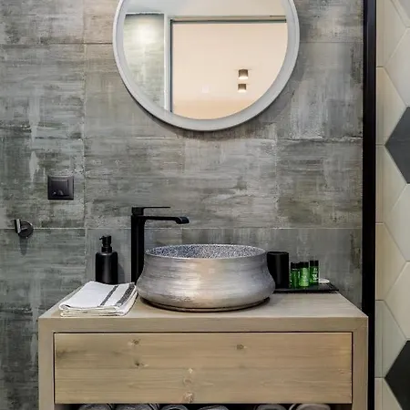 Cc Urban Daire Selanik