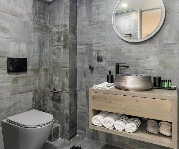 Cc Urban Appartement