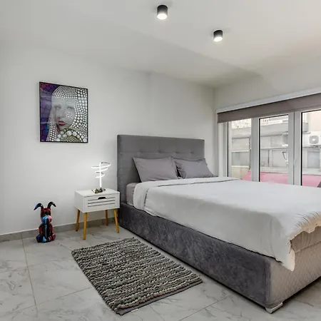 Apartment Cc Urban *