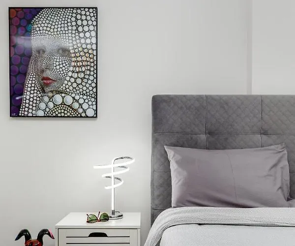 Apartman Cc Urban *