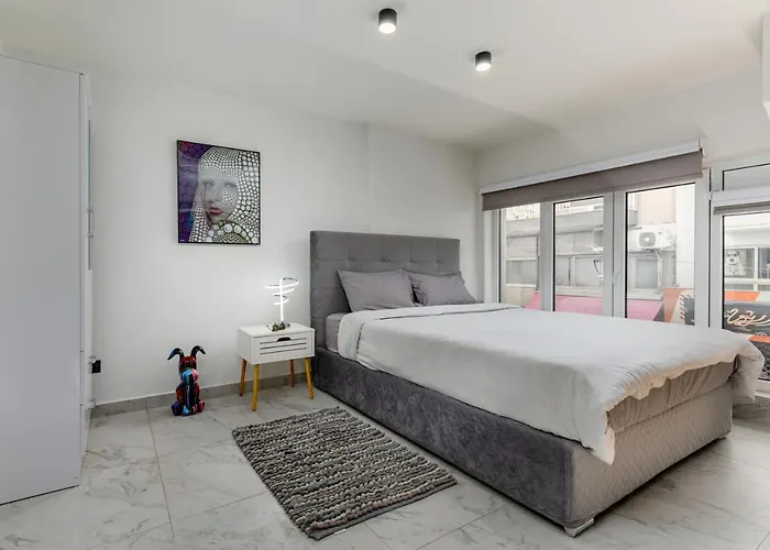 Apartman Cc Urban *