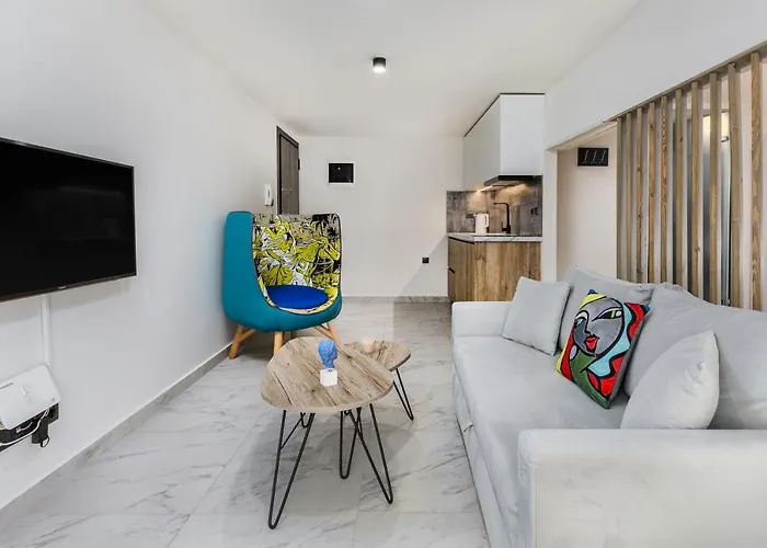 Cc Urban Apartman Szaloniki