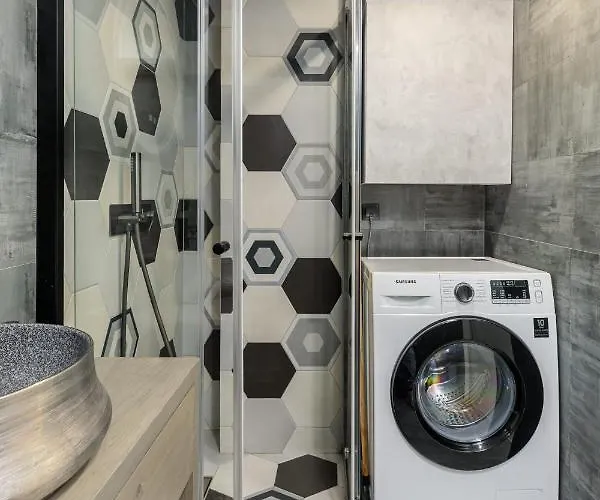 Cc Urban 塞萨洛尼基