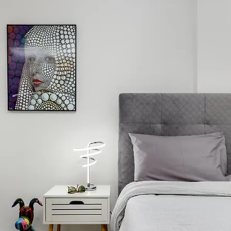 Lejlighed Cc Urban *